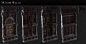 Path of Exile 2 - Act 1 Assets