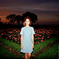 Lana del Rey的60年代造型