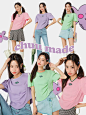 chuu服饰旗舰店