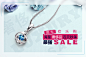 饰品   首饰  banner