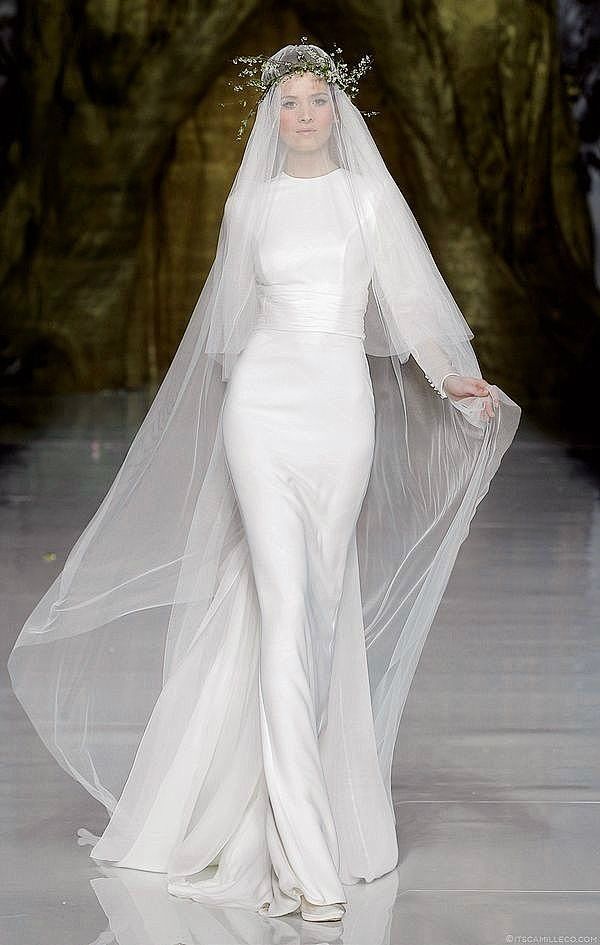 西班牙婚纱品牌 Atelier Pron...