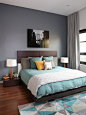 Bedroom Design Ideas, Pictures, Remodel and Decor