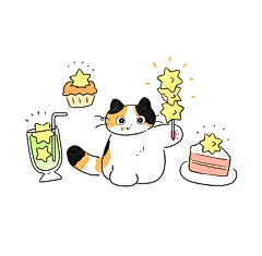 14/500 韩国插画手账博主 o_l_bom - 小红书