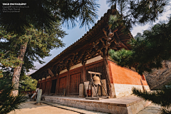 烟火繁落采集到古建筑