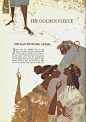 THE ONE SECRET THE PROVENSENS KEPT : I am a big fan of the work of children's book illustrators Martin and Alice Provensen.      .                 I especially love their beauti...