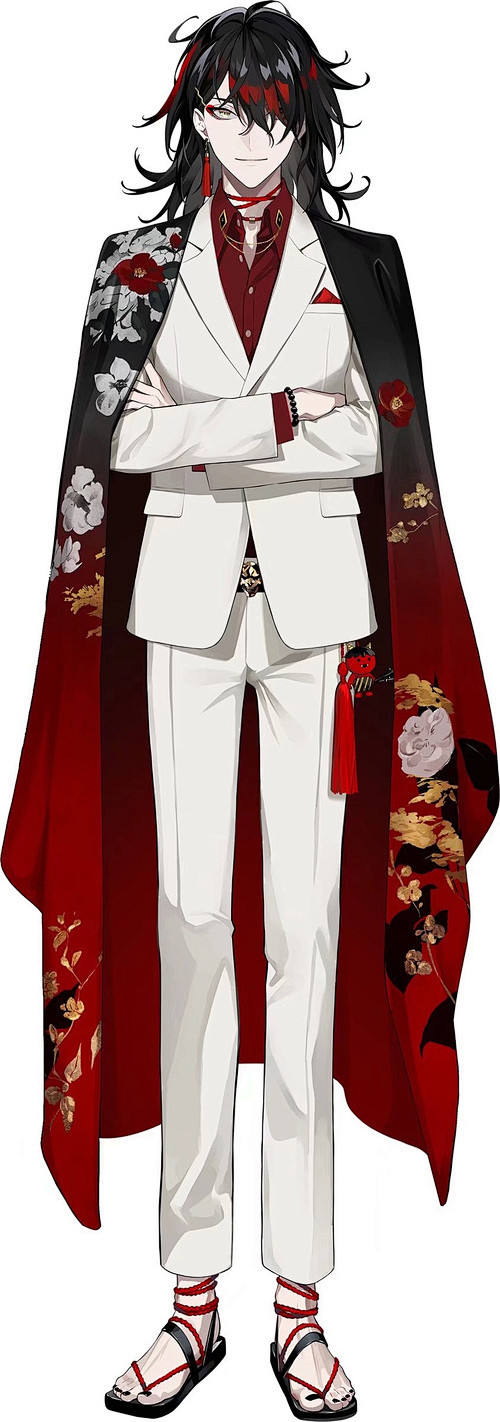 mysta rias｜LOFTER（乐乎...