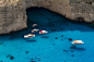 Photograph Navagio Bay, Zakynthos by Victor Maschek on 500px