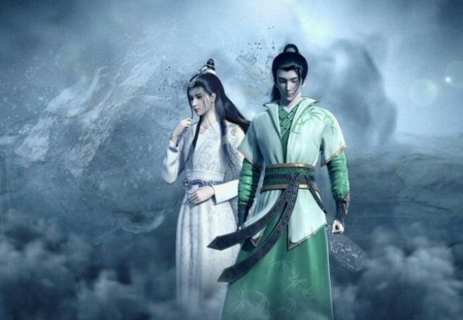 墓王之王千亦膤林雨琨