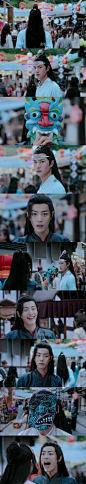 陈情令