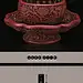燕京八绝  景泰蓝、玉雕、牙雕、雕漆、金漆镶嵌、花丝镶嵌、宫毯、京绣，每一件工艺都足以让人惊叹！