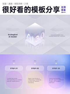 顾清止采集到PPT