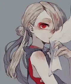 P站 pixiv 刀剑乱舞 原创³ 同人² 插画 二次元 今剣 今剑 id=49109403