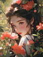 1689732362美人如花绽，玉音婉转awwPqMGSwebp