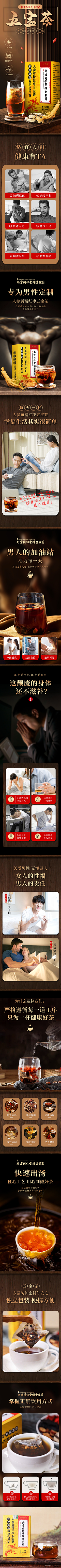 Eloiselu采集到保健品