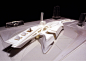 Guggenheim Museum - Architecture - Zaha Hadid Architects