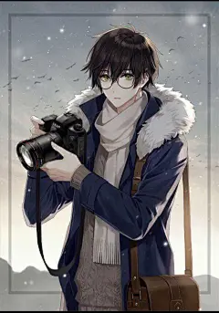 男生炫酷动漫人物原画#游戏原画# #动漫原画# #人物原画# #原画设计# #原画培训# #插画培训# ​​​​ #欧美原画# #日韩原画# #场景原画#