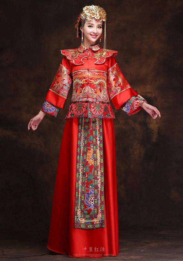 #婚礼##婚纱##婚纱礼服##礼服##新...