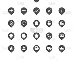 方向,固体,极简构图,计算机图标,蜘蛛网,格子,矢量,井,像素化,数码图形