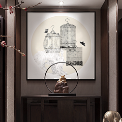 Masa2014采集到室内设计玄关、神龛