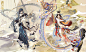 @网易阴阳师手游 的个人主页 - 微博