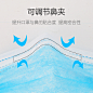 广东同德儿童口罩 主图