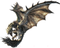 MHW-Rathian_Render_001 (1)