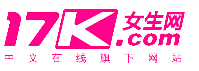 轻灯人`采集到小说网站Logo