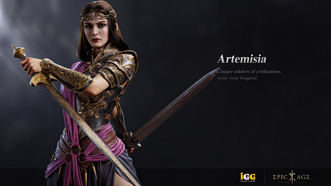 Artemisia