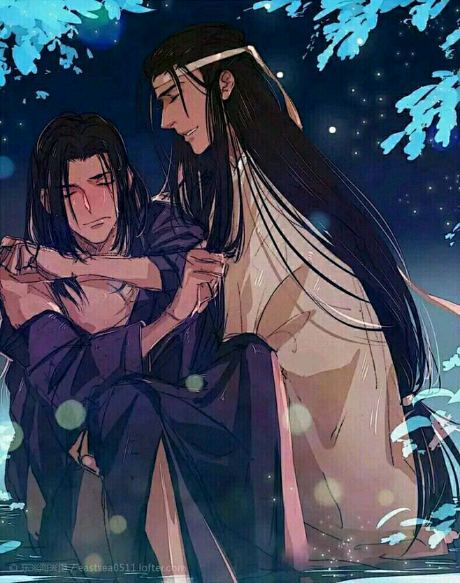 曦澄