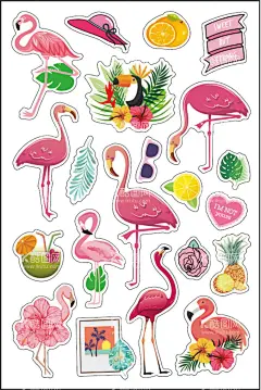 丹顶鹤创意绘画  - 源文件下载【酷图网】鹤,矢量,插画,设计,创意,文化艺术,绘画,AI