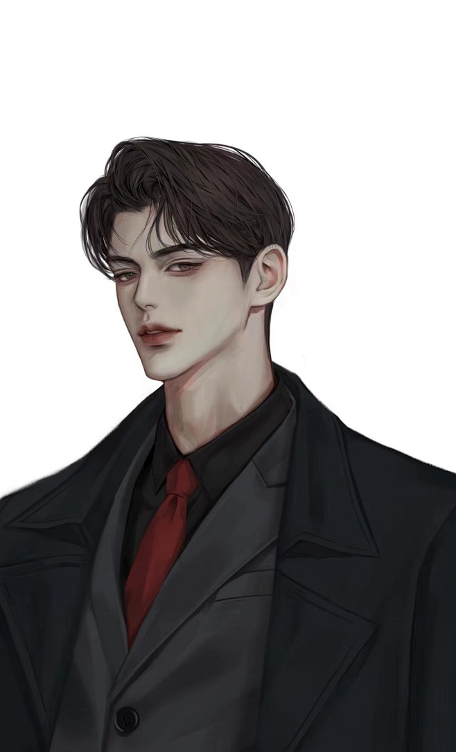 188男团 晏明绪