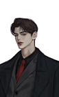188男团 晏明绪