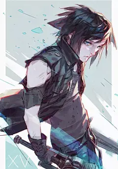 西班牙Toniinfante：漫画插画界的百变星君_作品 : 西班牙漫画插画师Toniinfante，生活在我们熟知的巴塞罗那。 Toniinfante，在过去的几年里，一直在为广告、电影、儿童书籍、漫画创作插画。他的作品色彩浓厚，画风百变，有些作品完全的日本风格，有些…