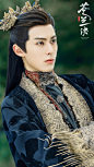王鹤棣超话︱#王鹤棣东方青苍#

东方青苍高清剧照

#虞书欣王鹤棣渡气吻#
#虞书欣王鹤棣换身让秦岚混乱了#