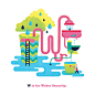 ABConcerns: The Issues Alphabet on Behance