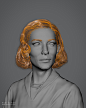 Cate Blanchett (Carol), , hadikarimi - CGSociety