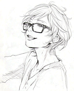 Lottew采集到插画