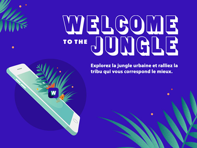 App | Welcome To The...