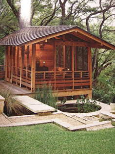 com采集a-李镇庚采集到民宿禅意茶室…… designed by swatt miers