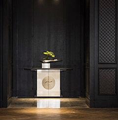 silviany采集到FOYER
