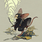 绘画学习超话

画师:村山竜大  twi:ovopack ​​​​