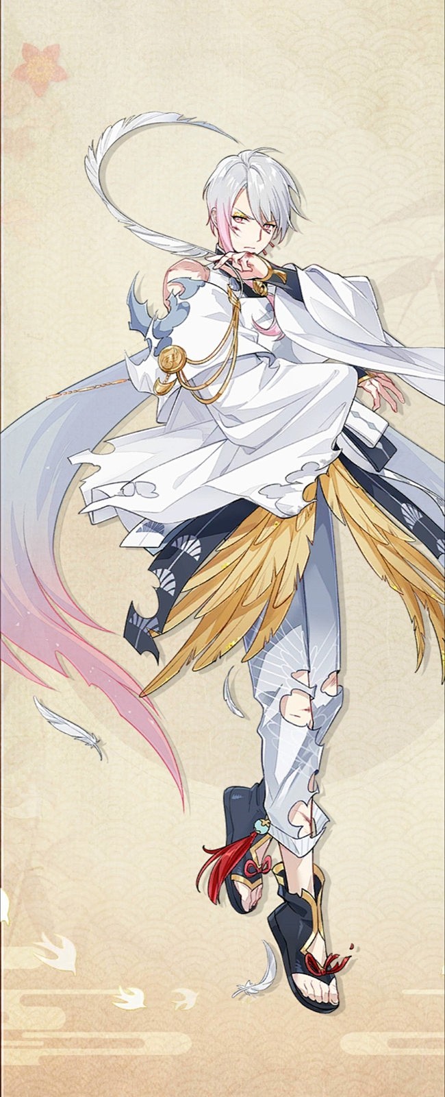 食物语食魂战损