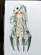 第五人格