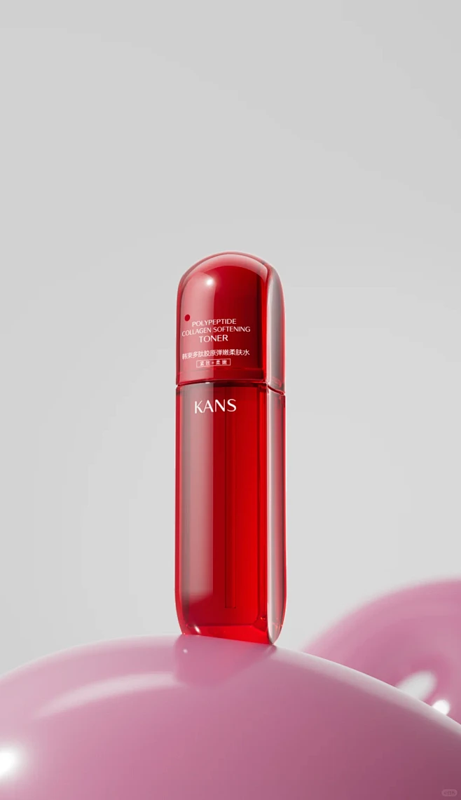 Kans#520视觉片段分享 - 小红书