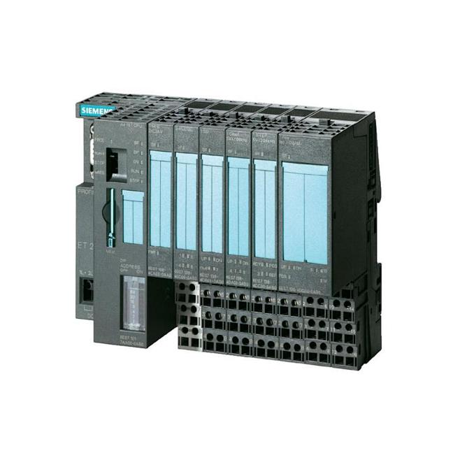 SIEMENS PLC ET200S.j...