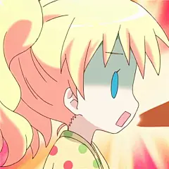 Hello!!黄金拼图 ハロー!!きんいろモザイク 二次元 动漫 动画 人物 封面 插画 自截 截图 原创 同人 美少女 少女 百合 校园 日常 可爱 萌 软妹 萌妹 卡哇伊 表情 头像 卡通 卡通头像 软妹头像 个性头像 动漫头像 女生头像 可爱头像 二次元头像 动漫女头 漫头「截图 可爱-萌萌乖兔兔唔」