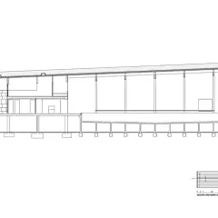 Swimming Pool Prototype in La Coruña / Francisco Mangado - Image 10 of 10