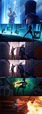 VALORANT（无畏契约）