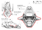 Monoposto/interno Ispirazione Ferrari