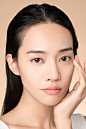 beauty 化妆品 广告摄影 彩妆 美妆